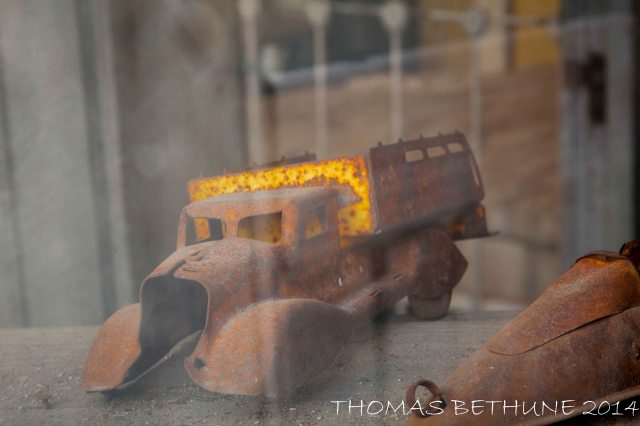 BODIE WINDOW SERIES PREVIEW