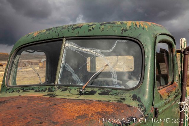 Lessons in Oxidation