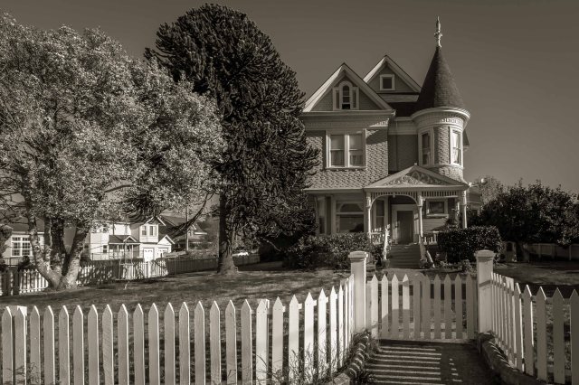 I think that I have not been using the best color space for the web. For this image I used sRGB to see if the monochromatic image appears as processed. Oftentimes my posted images are inaccurate copies of  what I see on my monitor while processing.