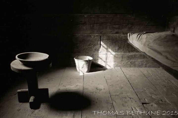 Here is another example of my early work.