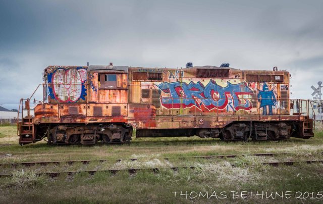 Bravely Facing the End