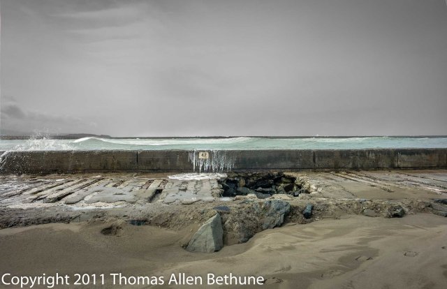 North Jetty Number 47-1