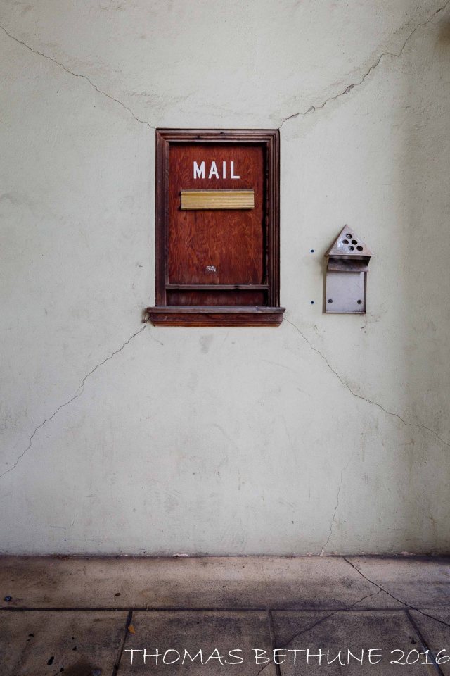 24_streets_Mail,_Eureka_Veterans_Memorial_Hall_,_Eureka